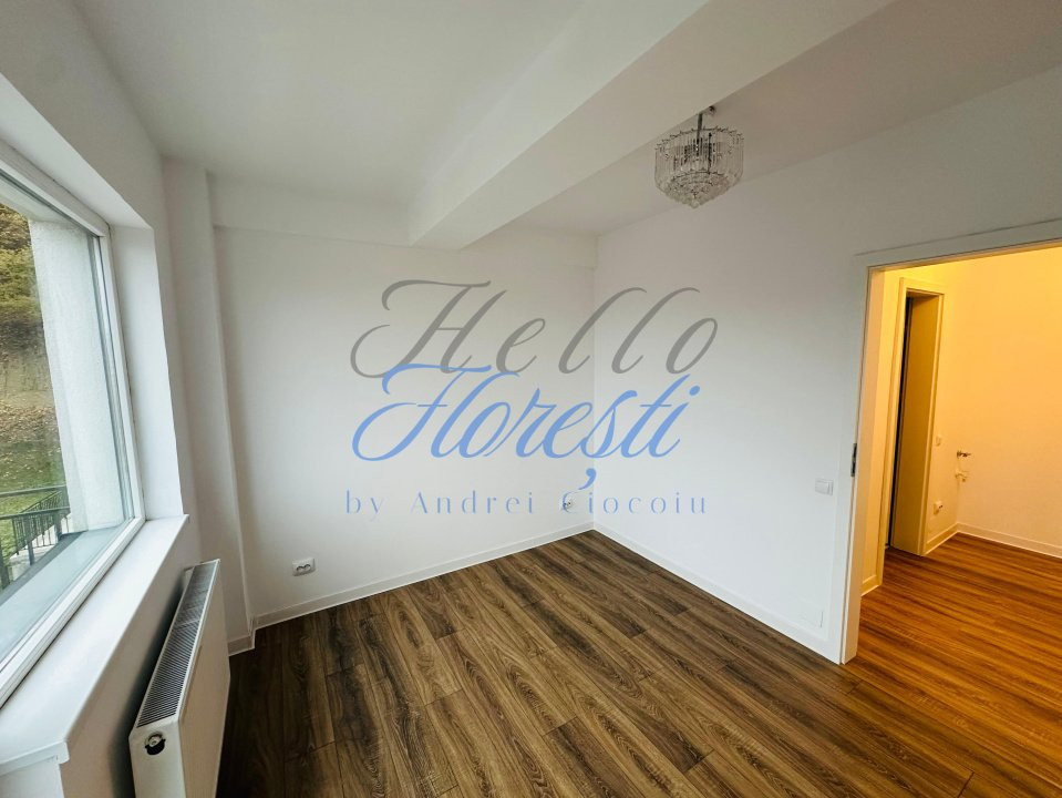 Apartament 2 camere 47mp, Zona Eroilor