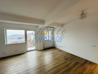Apartament 2 camere 47mp, Zona Eroilor