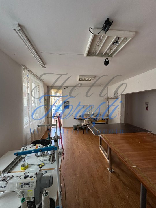 OPORTUNITATE, Spatiu comercial 53mp, Zona Eroilor