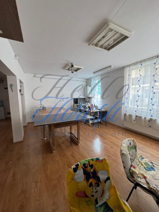 OPORTUNITATE, Spatiu comercial 53mp, Zona Eroilor