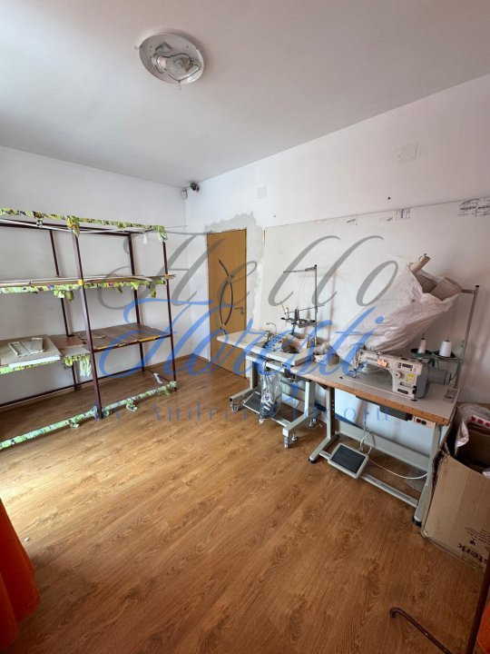 OPORTUNITATE, Spatiu comercial 53mp, Zona Eroilor