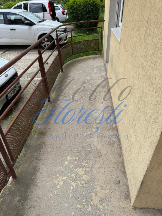 OPORTUNITATE, Spatiu comercial 53mp, Zona Eroilor