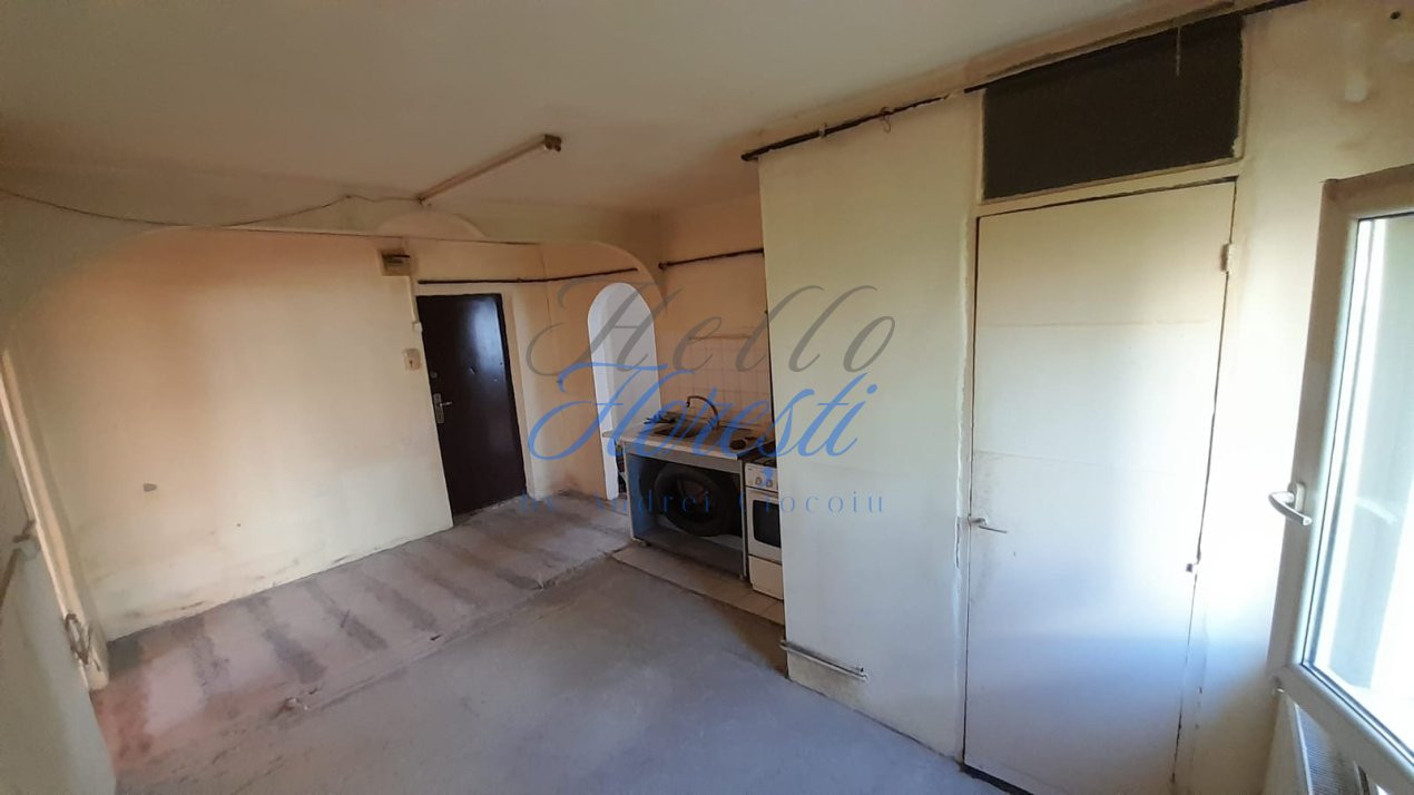 Apartament 2 camere 51mp, zona Gheorghe Doja