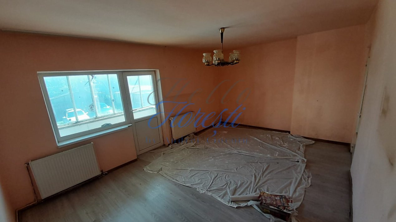 Apartament 2 camere 51mp, zona Gheorghe Doja