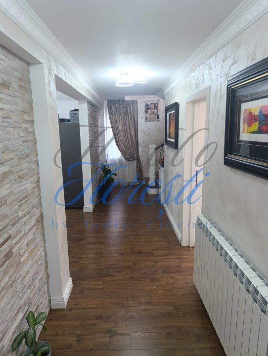 Casa individuala 120mp, zona Eroilor