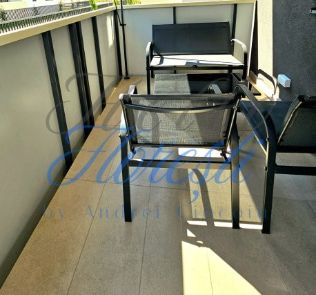 Apartament 2 camere 54mp, zona Terra