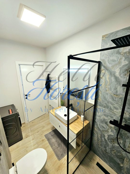 Apartament 2 camere 54mp, zona Terra