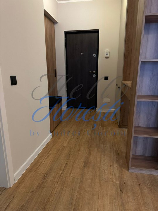 Apartament 2 camere 54mp, zona Terra