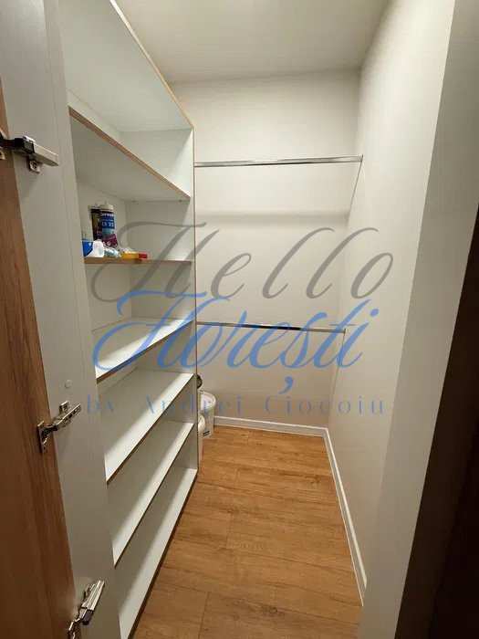 Apartament 2 camere 54mp, zona Terra