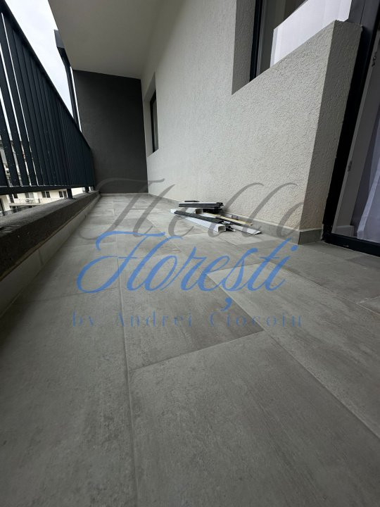 Apartament 2 camere 54mp, zona Terra