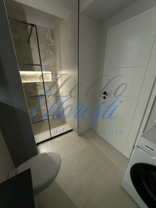 Apartament 2 camere 54mp, zona Terra