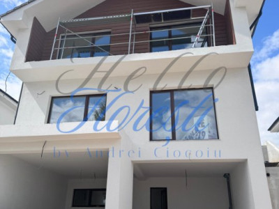 Casa 4 camere, 130, Zona Feleacu