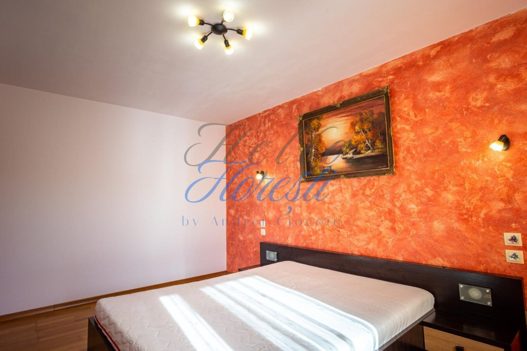 UNICAT, Apartament 3 camere 70mp, Zona Florilor