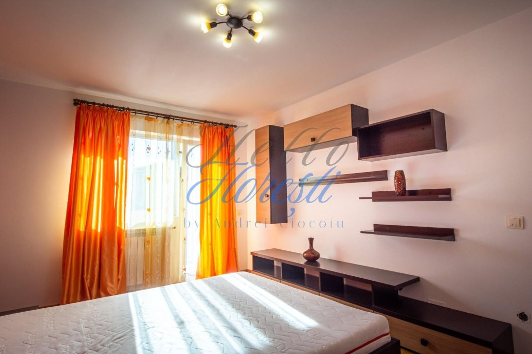 UNICAT, Apartament 3 camere 70mp, Zona Florilor