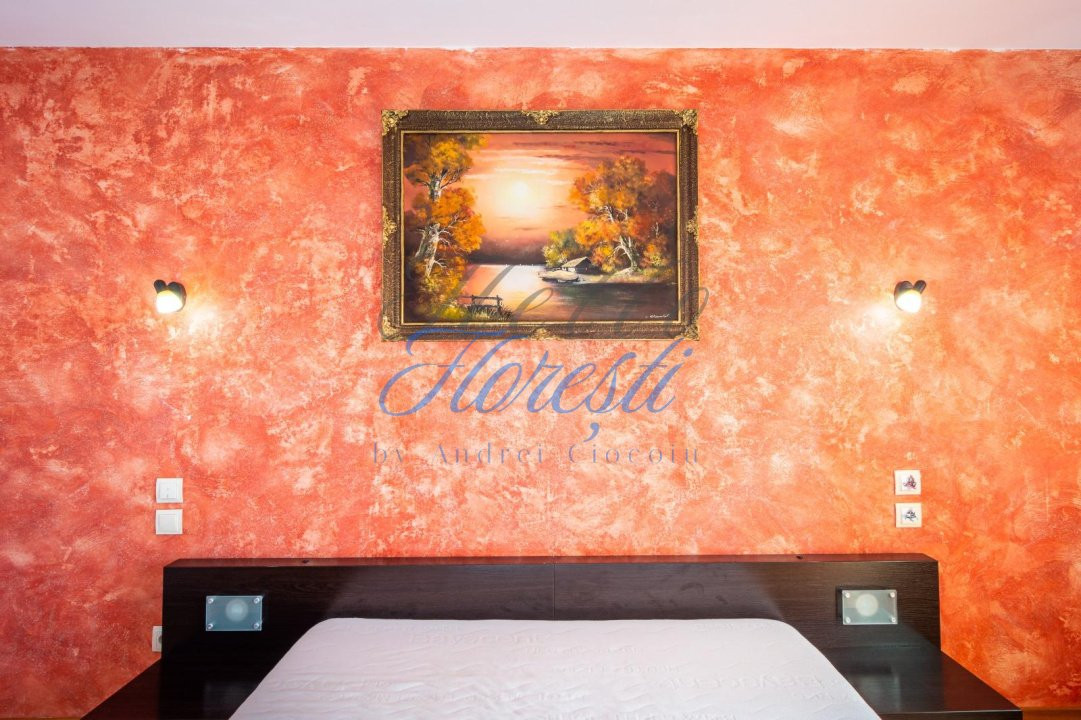 UNICAT, Apartament 3 camere 70mp, Zona Florilor
