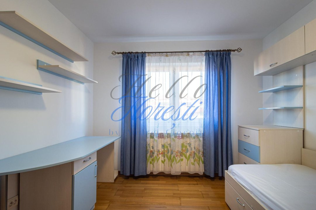 UNICAT, Apartament 3 camere 70mp, Zona Florilor
