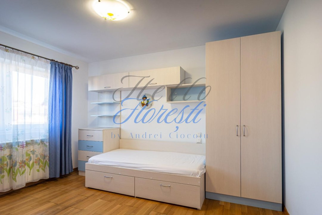 UNICAT, Apartament 3 camere 70mp, Zona Florilor
