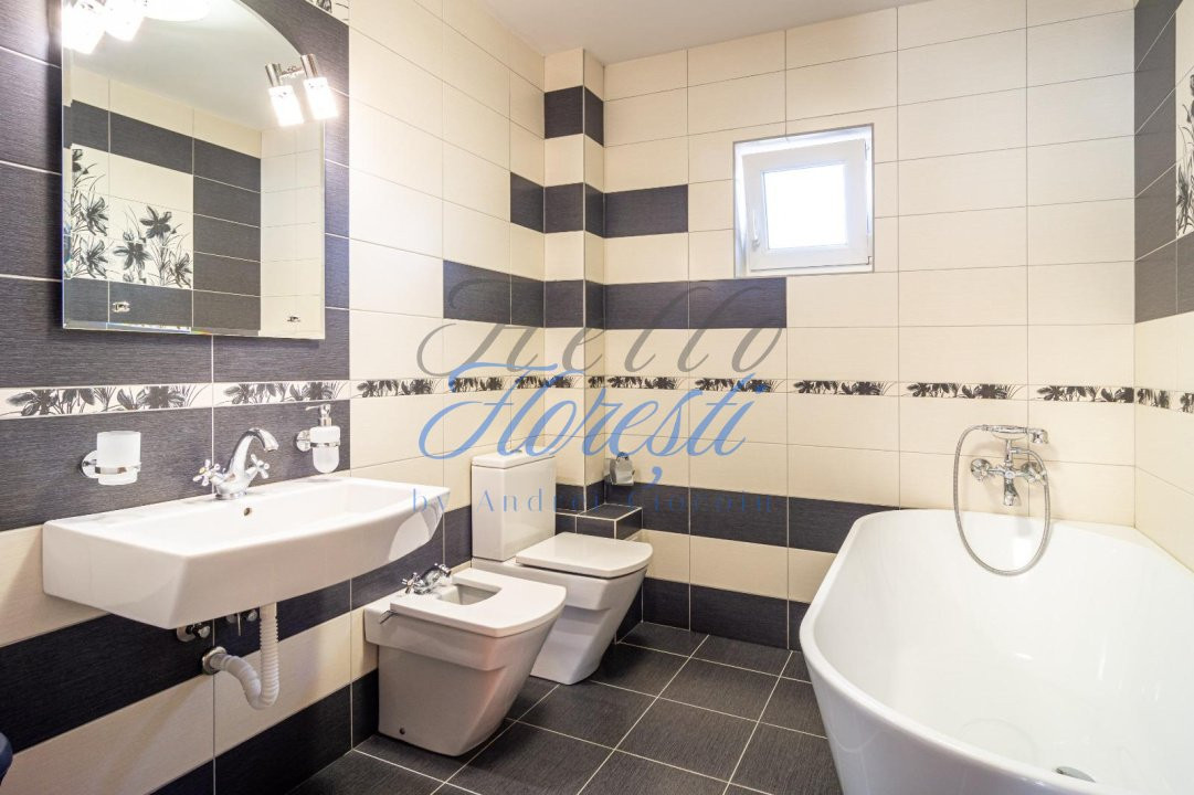 UNICAT, Apartament 3 camere 70mp, Zona Florilor