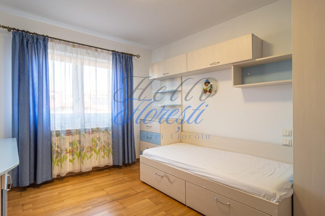 UNICAT, Apartament 3 camere 70mp, Zona Florilor