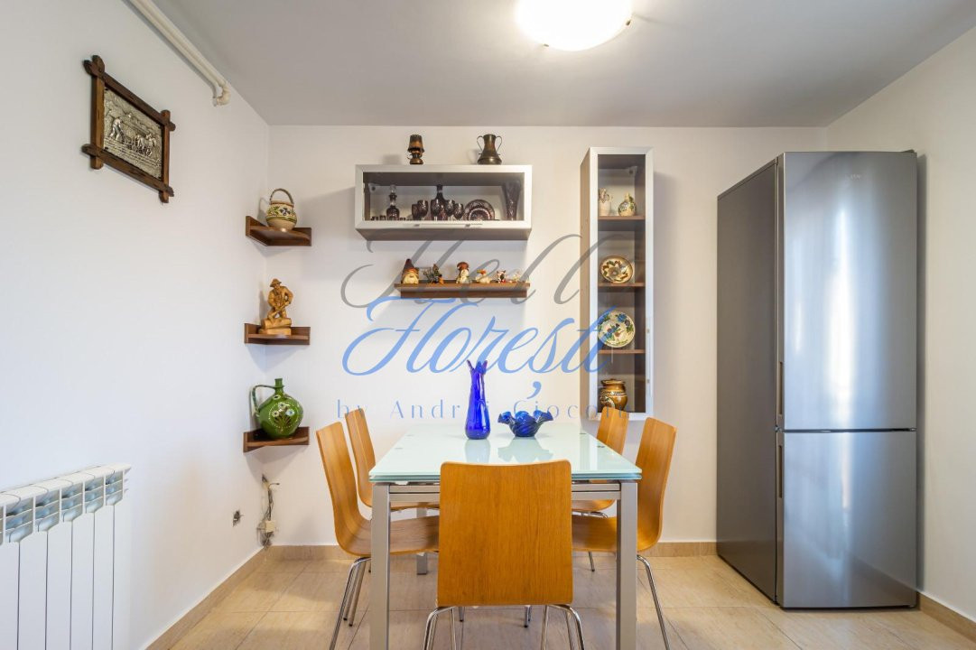 UNICAT, Apartament 3 camere 70mp, Zona Florilor