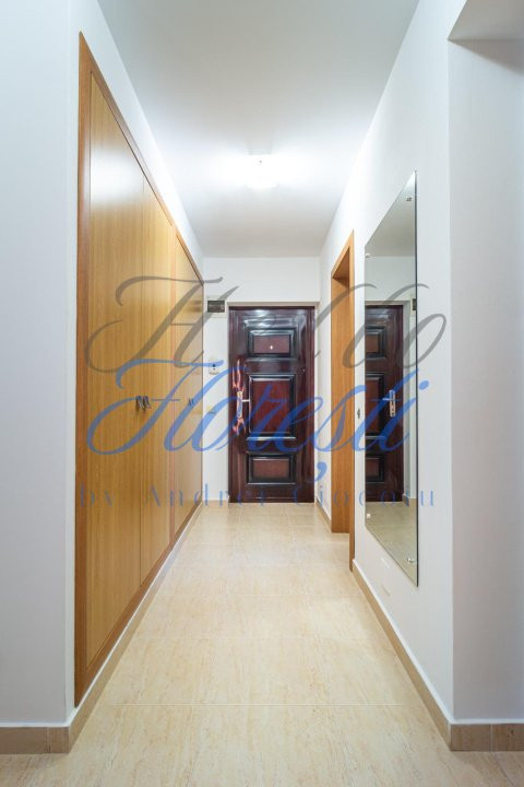 UNICAT, Apartament 3 camere 70mp, Zona Florilor