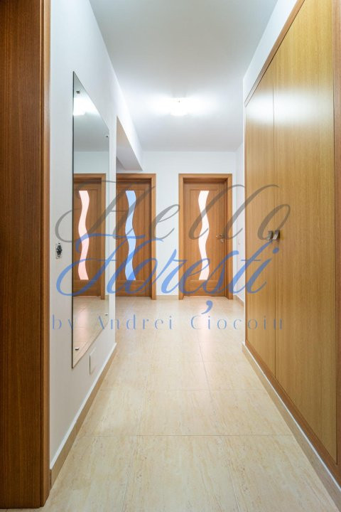 UNICAT, Apartament 3 camere 70mp, Zona Florilor