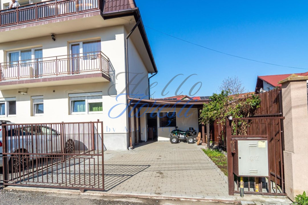 UNICAT, Apartament 3 camere 70mp, Zona Florilor