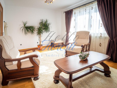 UNICAT, Apartament 3 camere 70mp, Zona Florilor