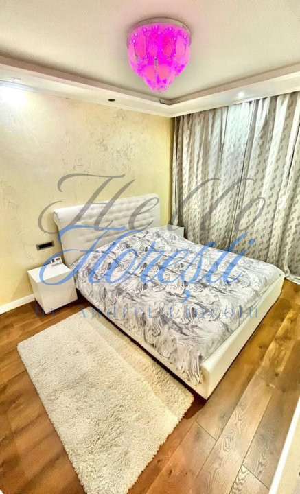 Apartament 2 camere 50mp, Zona Vivo