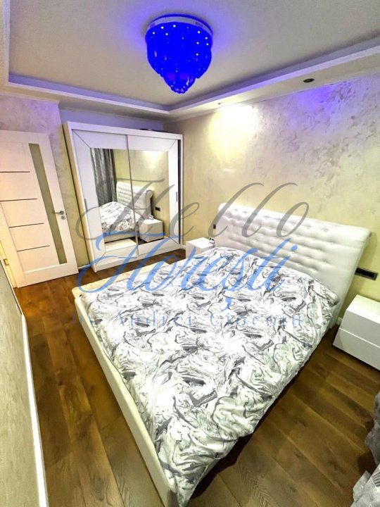 Apartament 2 camere 50mp, Zona Vivo