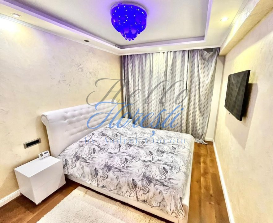 Apartament 2 camere 50mp, Zona Vivo
