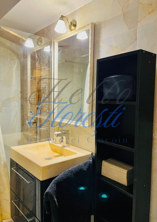 Apartament 2 camere 50mp, Zona Vivo