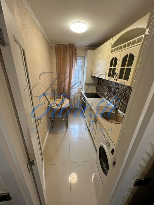 Apartament 2 camere 50mp, Zona Vivo