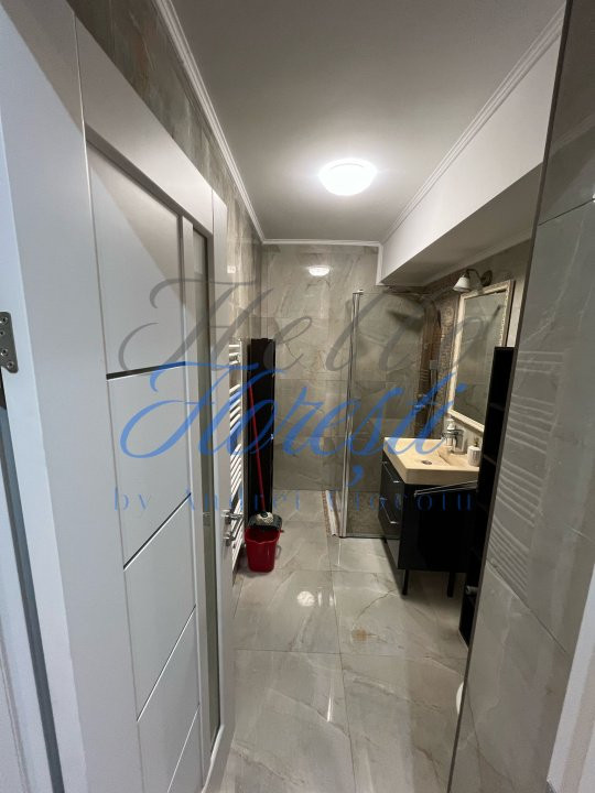 Apartament 2 camere 50mp, Zona Vivo