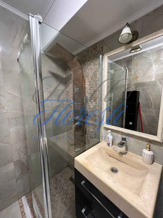 Apartament 2 camere 50mp, Zona Vivo