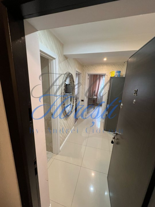 Apartament 2 camere 50mp, Zona Vivo