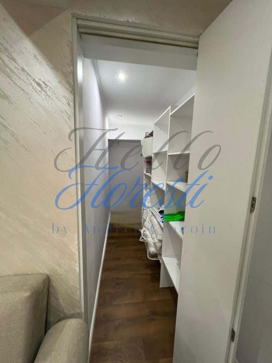 Apartament 2 camere 50mp, Zona Vivo