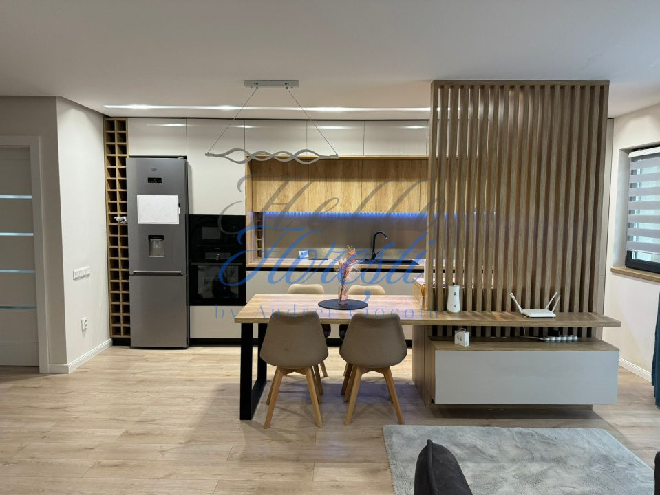 Apartament 3 camere 65mp, Zona Muzeul Apei
