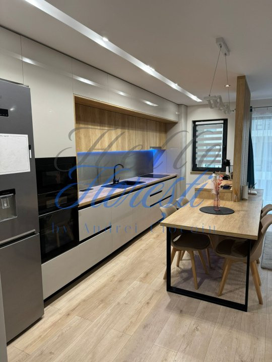 Apartament 3 camere 65mp, Zona Muzeul Apei