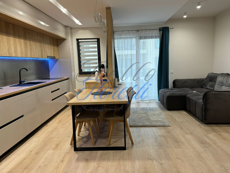 Apartament 3 camere 65mp, Zona Muzeul Apei