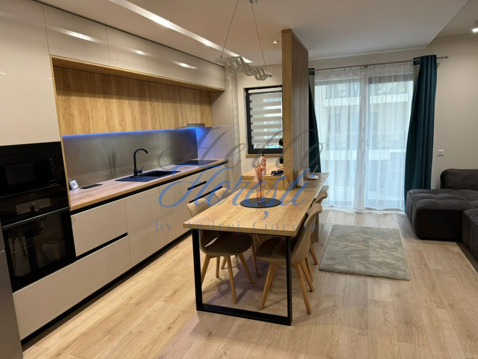 Apartament 3 camere 65mp, Zona Muzeul Apei