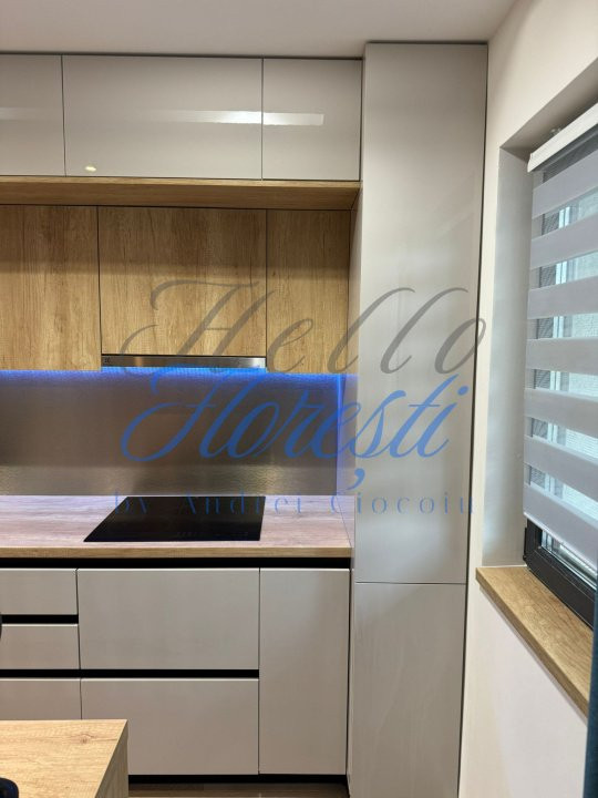 Apartament 3 camere 65mp, Zona Muzeul Apei