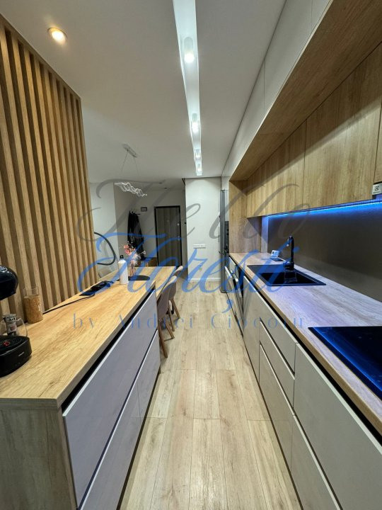 Apartament 3 camere 65mp, Zona Muzeul Apei