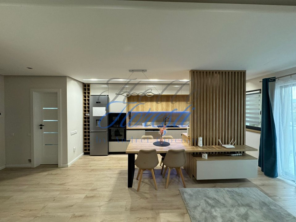 Apartament 3 camere 65mp, Zona Muzeul Apei