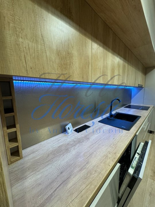Apartament 3 camere 65mp, Zona Muzeul Apei