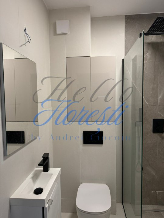 Apartament 3 camere 65mp, Zona Muzeul Apei