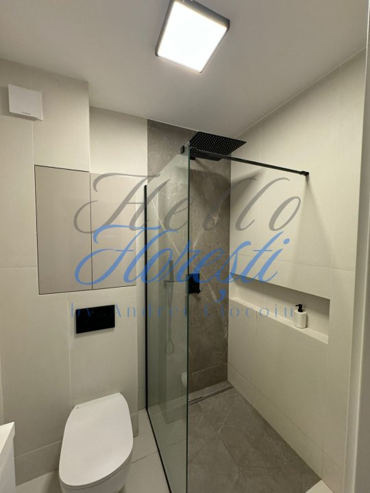 Apartament 3 camere 65mp, Zona Muzeul Apei