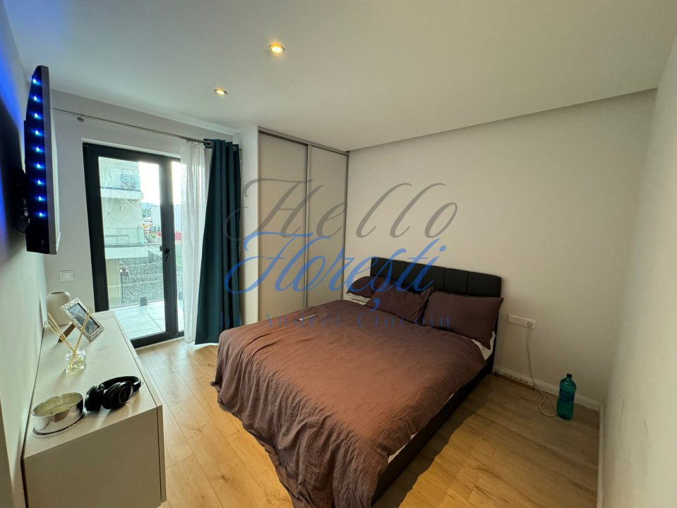 Apartament 3 camere 65mp, Zona Muzeul Apei
