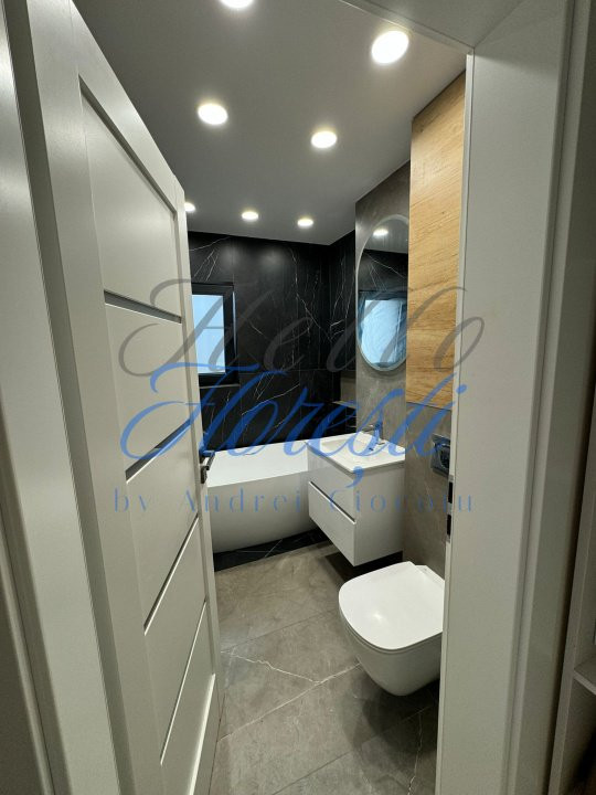 Apartament 3 camere 65mp, Zona Muzeul Apei