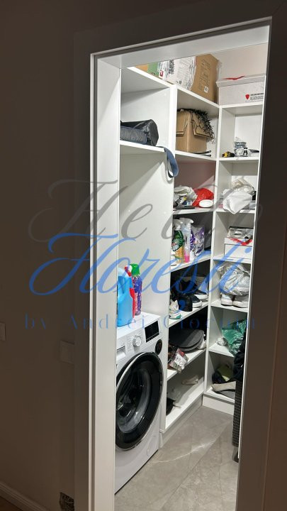 Apartament 3 camere 65mp, Zona Muzeul Apei
